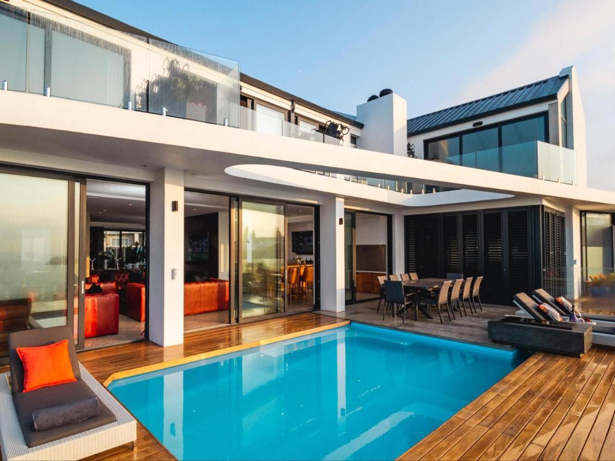 Hotel Boutique Ocean Views - Incorporating Wendy'S Hermanus Exterior foto