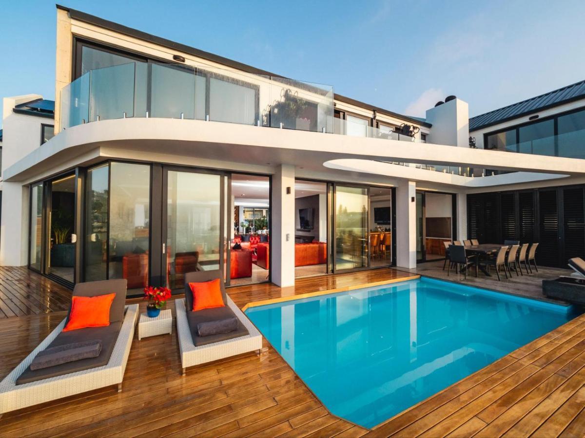 Hotel Boutique Ocean Views - Incorporating Wendy'S Hermanus Exterior foto