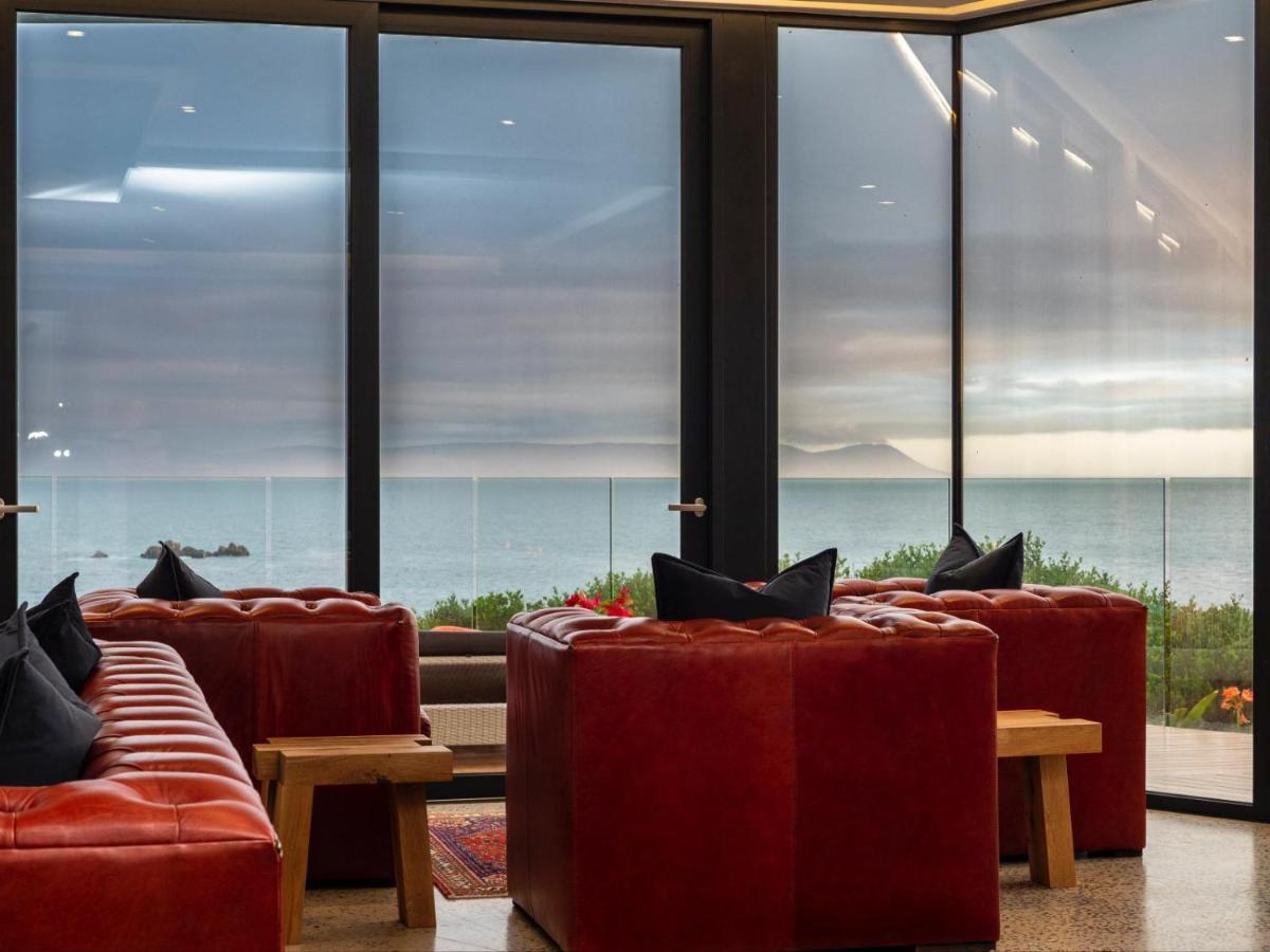 Hotel Boutique Ocean Views - Incorporating Wendy'S Hermanus Exterior foto