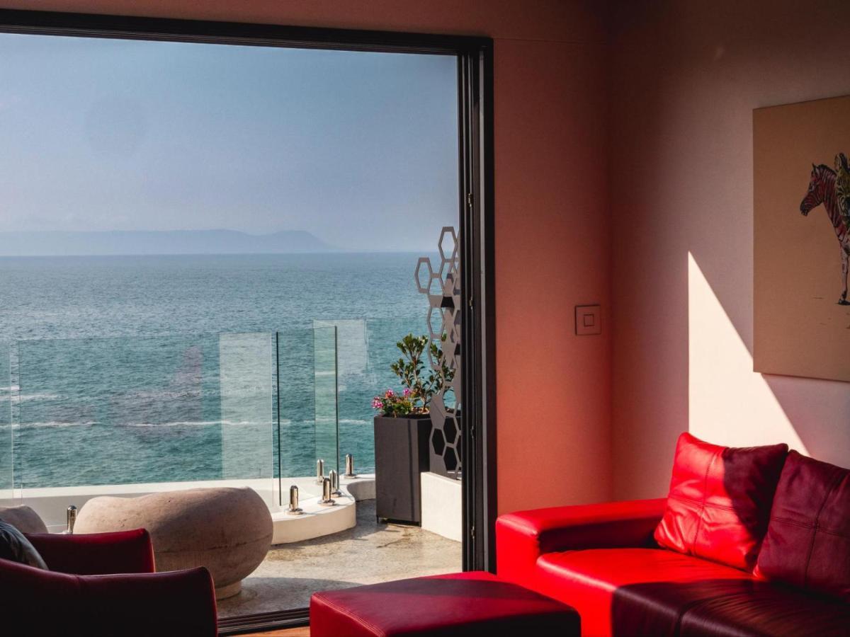 Hotel Boutique Ocean Views - Incorporating Wendy'S Hermanus Habitación foto