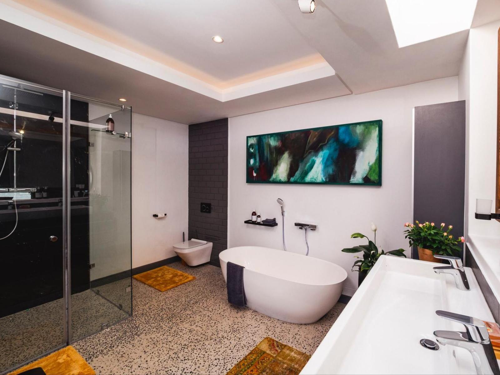 Hotel Boutique Ocean Views - Incorporating Wendy'S Hermanus Habitación foto