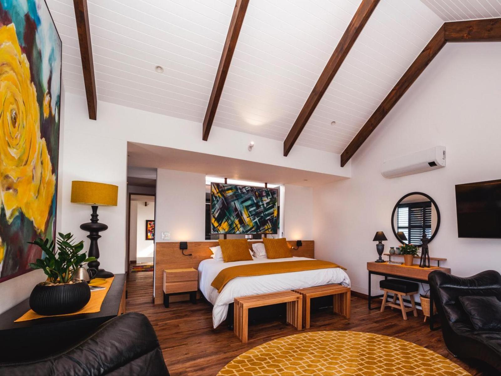 Hotel Boutique Ocean Views - Incorporating Wendy'S Hermanus Habitación foto